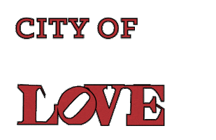 Brotherly Love Philadelphia Sticker by PA Governor's Office
