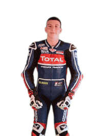 Total Sticker by CIV