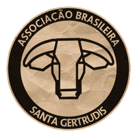 Santagertrudis Sticker by alfamaweb