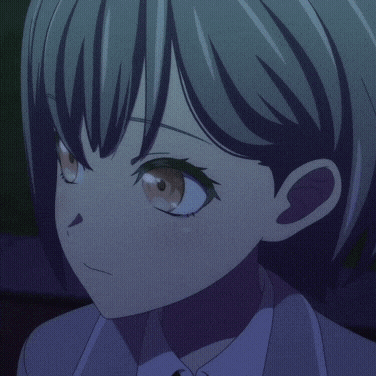 Bang Dream GIF