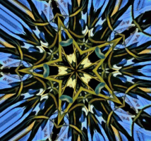 Deepkhole GIF by Justin