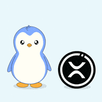 Crypto Penguin GIF by Pudgy Penguins