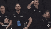 Shouting British Basketball GIF by Hoopsfix