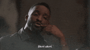 lee daniels skrrt skrrt GIF by STAR