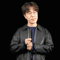 bandsoran kpop sleep good night youngbae GIF