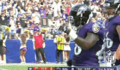 Regular Season Football GIF by NFL