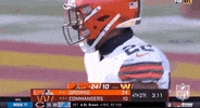 Football Sport GIF by NFL