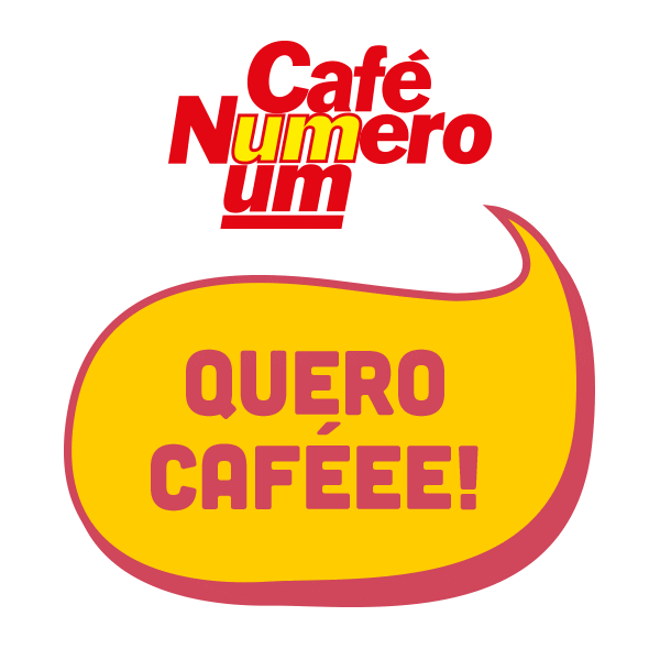 Coffee Cafe Sticker by Buaiz Alimentos