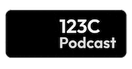 Neue Folge 123C Sticker by 123Consulting