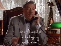 season 5 netflix GIF by Gilmore Girls 