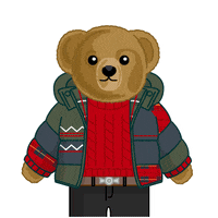 T Polo GIF by Ralph Lauren Korea