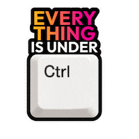 Ai Coding Sticker by amdocs