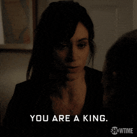 season 3 suport GIF by Billions