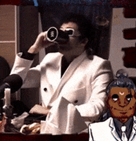 Twitch Wink GIF