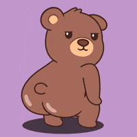 Get It GIF by BEARISH