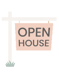 Real Estate Sticker by Oak & Keys