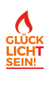 Glücklich Katholisch Sticker by Erzbistum Paderborn