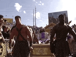 randy savage wrestling GIF by WWE