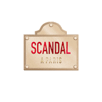 france paris Sticker by Jean Paul Gaultier