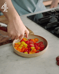 food porn recipe GIF by Jamie Oliver