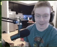 Scared Freak Out GIF
