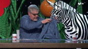 Ilustres Ignorantes GIF by Movistar Plus+