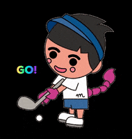 Macau Go GIF