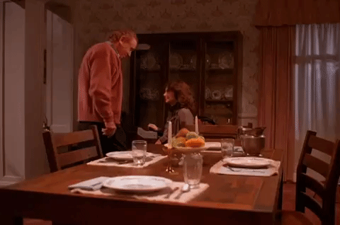 season 1 GIF by Twin Peaks on Showtime