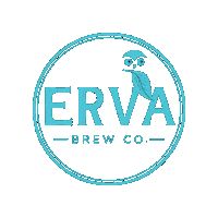 ErvaBrewCo yerba mate yerbamate erva drinkerva Sticker