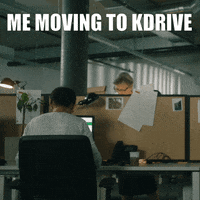 infomaniak celebration infomaniak kdrive GIF