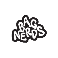 CrumplerSG messenger crumpler crumplerman bagnerds Sticker