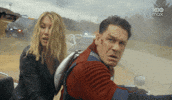 John Cena Peacemaker GIF by HBO Max