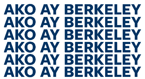 University Of California Sticker Sticker by Cal