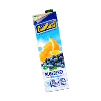 Juice Cb Sticker by CoolBest