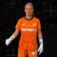 Bayer 04 Werkself GIF by Bayer 04 Leverkusen