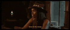 Black Woman Cowgirls GIF by Calisha Prince