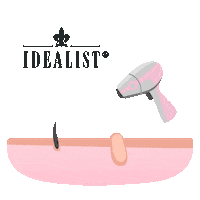 idealistaugsburg idealist olgaidealist Sticker