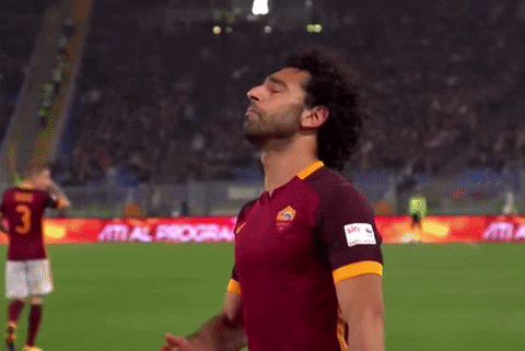 frustrated fun GIF by AS Roma
