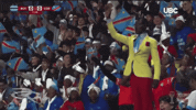 World Cup Football GIF by DAZN