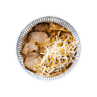 Hungry Noodles Sticker by Crafty Ramen