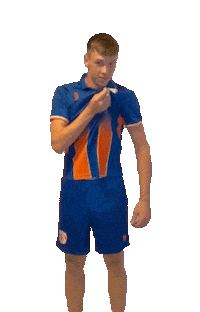 Football Fun Sticker by FC Surhústerfean