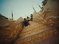 Travis Scott GIF by Offset