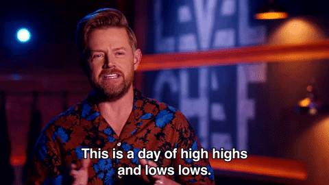 GIF by Next Level Chef