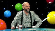 Ilustres Ignorantes Yes GIF by Movistar+