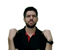 Serio What Sticker by Freiou
