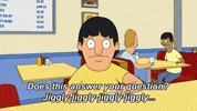 Fox Tv GIF by Bob's Burgers