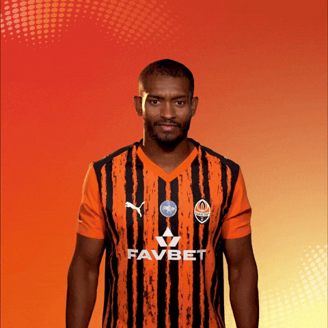 Pray Marlon Santos GIF by FC Shakhtar