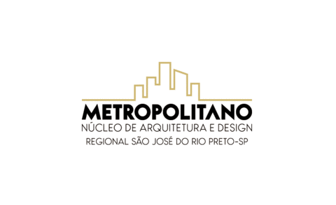 Sao Jose Do Rio Preto Sticker by Metropolitano Núcleo de Arquitetura e Design