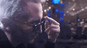 WPT poker i see you poker face dont do it GIF