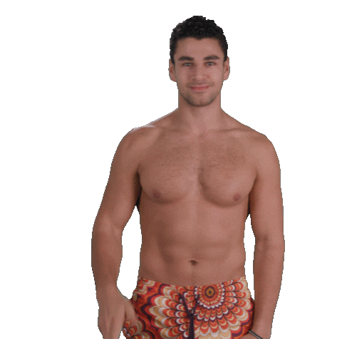 Af Gabe Sticker by LoveIslandUSA